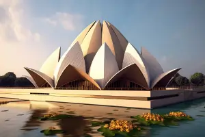 Delhi Image