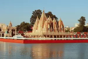 Haryana Image