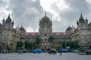 Maharashtra Image