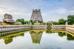 Tamil Nadu Image