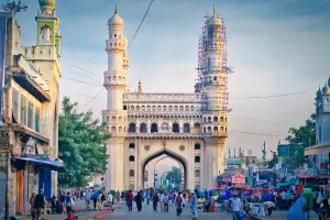Telangana Image