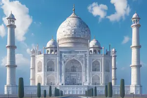 Uttar Pradesh Image